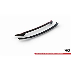 Maxton - Becquet Kia Sorento Mk4 