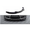 Maxton - Lame Du Pare-Chocs Avant V.1 BMW 1 M-Pack E82