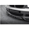 Maxton - Lame Du Pare-Chocs Avant V.1 BMW 1 M-Pack E82 
