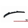 Maxton - Lame Du Pare-Chocs Avant V.1 BMW 1 M-Pack E82 