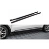 Maxton - Rajouts Des Bas De Caisse Kia Sorento Mk4