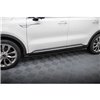 Maxton - Rajouts Des Bas De Caisse Kia Sorento Mk4 