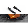 Maxton - Lames De Pare-Chocs Arrière Latérales V.2 BMW 4 M440i G22 / G23 / G22 Facelift / G23 Facelift