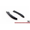 Maxton - Lames De Pare-Chocs Arrière Latérales V.1 BMW 4 M440i G22 / G23 / G22 Facelift / G23 Facelift 