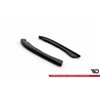 Maxton - Lames De Pare-Chocs Arrière Latérales V.1 BMW 4 M440i G22 / G23 / G22 Facelift / G23 Facelift 