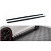 Maxton - Rajouts Des Bas De Caisse Volkswagen Golf GTI / GTE / GTI Clubsport / GTD / R-Line Mk8