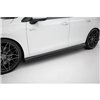 Maxton - Rajouts Des Bas De Caisse Volkswagen Golf GTI / GTE / GTI Clubsport / GTD / R-Line Mk8 