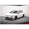 Maxton - Rajouts Des Bas De Caisse Volkswagen Golf GTI / GTE / GTI Clubsport / GTD / R-Line Mk8 