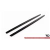 Maxton - Rajouts Des Bas De Caisse Volkswagen Golf GTI / GTE / GTI Clubsport / GTD / R-Line Mk8 