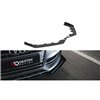 Maxton - Front Flaps Audi S3 / A3 S-Line Sedan 8V
