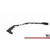 Maxton - Avant Flaps Audi S3 / A3 S-Line Sedan 8V 