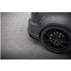 Maxton - Lames De Pare-Chocs Arrière Latérales V.2 Audi S3 / A3 S-Line Sportback 8V Facelift 
