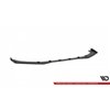 Maxton - Street Pro Lame Du Pare-Chocs Avant Audi S3 / A3 S-Line Sedan 8V Noir + Rabats Brillant 
