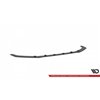 Maxton - Street Pro Lame Du Pare-Chocs Avant Audi S3 / A3 S-Line Sedan 8V Noir-Rouge