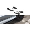 Maxton - Side Flaps Audi S3 / A3 S-Line Sedan 8V