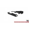 Maxton - Side Flaps Audi S3 / A3 S-Line Sedan 8V 