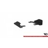 Maxton - Side Flaps Audi S3 / A3 S-Line Sedan 8V 