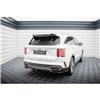 Maxton - Arriere Lame (avec une barre verticale) Kia Sorento Mk4 