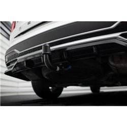 Maxton - Arriere Lame (avec une barre verticale) Kia Sorento Mk4 