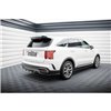 Maxton - Arriere Lame (avec une barre verticale) Kia Sorento Mk4 