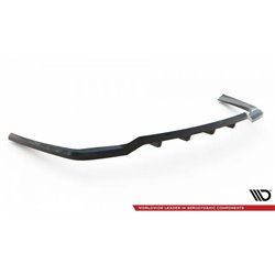 Maxton - Arriere Lame (avec une barre verticale) Kia Sorento Mk4 