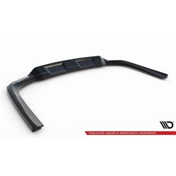 Maxton - Arriere Lame (avec une barre verticale) Kia Sorento Mk4 