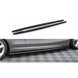 Maxton - Rajouts Des Bas De Caisse BMW 1 M-Pack E82
