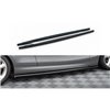 Maxton - Rajouts Des Bas De Caisse BMW 1 M-Pack E82