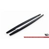 Maxton - Rajouts Des Bas De Caisse BMW 1 M-Pack E82 