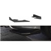Maxton - Rear Side Flaps Audi S3 Sedan 8V