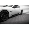 Maxton - Rajouts Des Bas De Caisse Maserati Granturismo S Mk1 