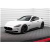 Maxton - Rajouts Des Bas De Caisse Maserati Granturismo S Mk1 