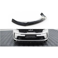 Maxton - Lame Du Pare-Chocs Avant Kia Sorento Mk4
