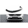 Maxton - Lame Du Pare-Chocs Avant Kia Sorento Mk4
