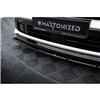 Maxton - Lame Du Pare-Chocs Avant Kia Sorento Mk4 