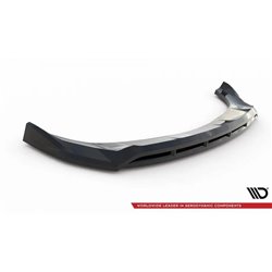 Maxton - Lame Du Pare-Chocs Avant Kia Sorento Mk4 