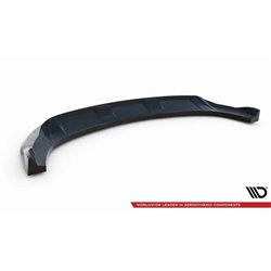 Maxton - Lame Du Pare-Chocs Avant Kia Sorento Mk4 