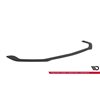 Maxton - Street Pro Lame Du Pare-Chocs Avant Ford Mustang GT Mk6 Noir