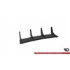 Maxton - Street Pro Central Diffuseur Arriere Audi S3 Sedan 8V Noir