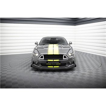 Maxton - Avant Flaps Ford Mustang GT Mk6 