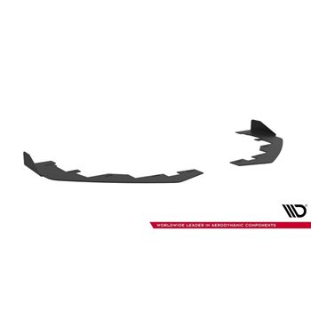 Maxton - Avant Flaps Ford Mustang GT Mk6 