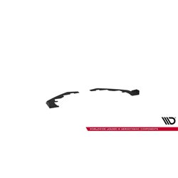 Maxton - Avant Flaps Ford Mustang GT Mk6 