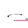 Maxton - Avant Flaps Ford Mustang GT Mk6 