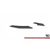 Maxton - Street Pro Lame Du Pare Chocs Arriere Audi S3 Sedan 8V Noir