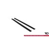 Maxton - Street Pro Rajouts Des Bas De Caisse Ford Mustang GT Mk6 Noir