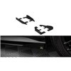 Maxton - Side Flaps Ford Mustang GT Mk6