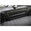 Maxton - Side Flaps Ford Mustang GT Mk6 