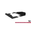 Maxton - Side Flaps Ford Mustang GT Mk6 