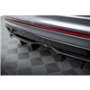 Maxton - Arriere Lame (avec une barre verticale) Volkswagen Tiguan Allspace R-Line Mk2 Facelift 