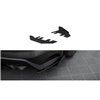 Maxton - Rear Side Flaps Ford Mustang GT Mk6